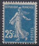 Frankreich-Mi.-Nr. 119 b x **