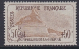 Frankreich-Mi.-Nr. 133 **