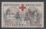 Frankreich Mi.-Nr. 136 *