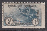 Frankreich Mi.-Nr. 151 *