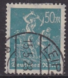 Deutsches Reich Mi.-Nr. 245 oo gepr. INFLA