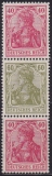 Deutsches Reich Mi.-Nr. S 24 **