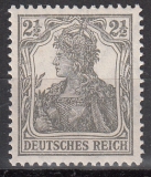 Deutsches Reich Mi.-Nr. 98 x ** gepr. INFLA