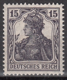 Deutsches Reich Mi.-Nr. 101 a **