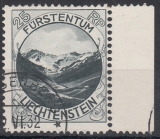 Liechtenstein Mi.-Nr. 98 B oo