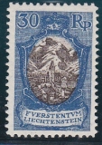 Liechtenstein Mi.-Nr. 64 **