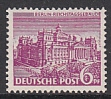 Berlin Mi.-Nr. 45 **