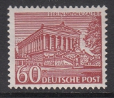 Berlin Mi.-Nr. 54 **