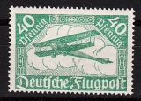 Deutsches Reich Mi.-Nr. 112 b ** gepr. BPP