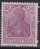 Deutsches Reich Mi.-Nr. 146 I **