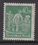 Deutsches Reich Mi.-Nr. 244 b ** gepr.