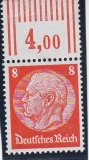 Deutsches Reich Mi.-Nr. 485 W OR **