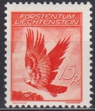 Liechtenstein Mi.-Nr. 143 x ** gepr. BPP