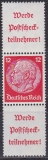 Deutsches Reich Mi.-Nr. S 196 **