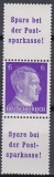 Deutsches Reich Mi.-Nr. S 283 **