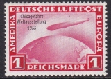 Deutsches Reich Mi.-Nr. 496 * gepr. BPP