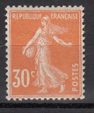 Frankreich-Mi.-Nr. 120 x *