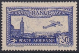 Frankreich Mi.-Nr. 255 b *