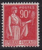 Frankreich-Mi.-Nr. 279 *