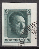 Deutsches Reich Mi.-Nr. 647 oo