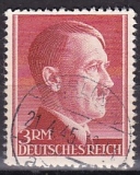 Deutsches Reich Mi.-Nr. 801 A oo