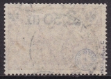 Deutsches Reich Mi.-Nr. 118 c oo gepr. INFLA