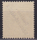 Dt. Kol. Südwestafrika Mi.-Nr. II *