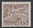 Berlin Mi.-Nr. 48 **