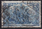 Deutsches Reich Mi.-Nr. 95 B II a oo gepr. BPP