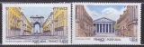 Frankreich Mi.-Nr. 6596/6597 **