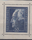 SBZ Mi.-Nr. 239 **