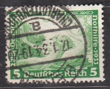 Deutsches Reich Mi.-Nr. 501 A oo
