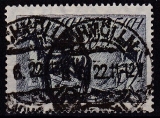 Deutsches Reich Mi.-Nr. 176 b oo gepr. BPP