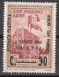 San Marino Mi. Nr. 256 **