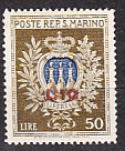 San Marino - Mi. Nr. 351 **