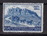 San Marino - Mi. Nr. 439 A **