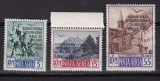 San Marino - Mi. Nr. 451/53 **