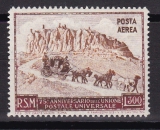 San Marino - Mi. Nr. 456 **