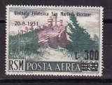 San Marino - Mi. Nr. 461 **