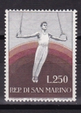 San Marino - Mi. Nr. 526 **