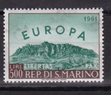 San Marino - Mi. Nr. 700 **