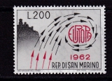 San Marino - Mi. Nr. 749 **