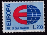 San Marino - Mi. Nr. 826 **