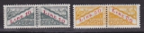 San Marino Paket Mi.-Nr. 37/38 **