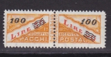 San Marino Paket Mi.-Nr. 39 **