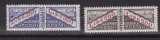San Marino Paket Mi.-Nr. 40/41 **
