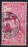 Schweiz Mi. Nr. 72 III a oo