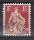 Schweiz Mi. Nr. 109 x oo