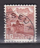 Schweiz Mi. Nr. 363 by oo