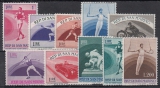 San Marino - Mi. Nr. 513/22 **
